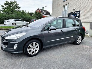 Peugeot 308 SW 2.0 HDi FAP Euro 4