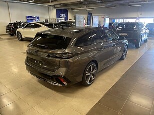 Peugeot 308 SW GT 1.2 PureTech Automat