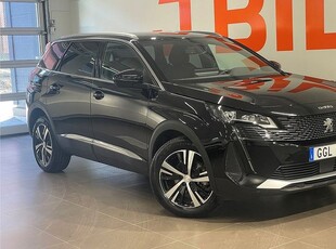 Peugeot 5008GT 1.2 PureTech Aut - 7-SITS 2023, SUV