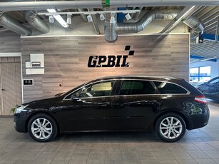 Peugeot 508 SW 1.6 e-HDi Automat | 14600mil | Panorama |