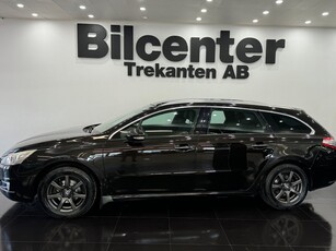 Peugeot 508 SW 1.6 HDi FAP Euro 5