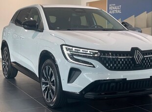 Renault AustralTechno Hybrid | Säkerhetspaket 2024, SUV