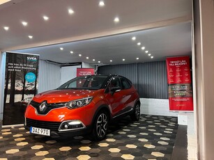 Renault Captur 0.9 TCe Euro 5