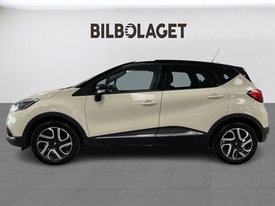 Renault Captur Energy TCe 90 Dynamique 5-d