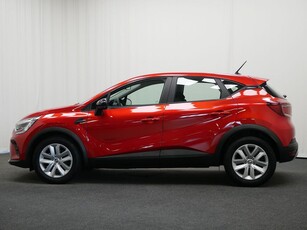 Renault Captur TCe 90 Zen II