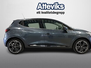 Renault Clio 0.9 TCe Manuell, 90hk