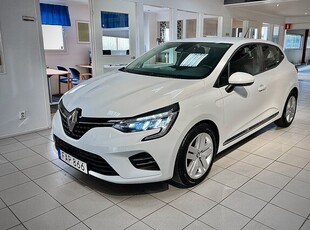 Renault Clio 1.0 TCe