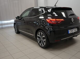 Renault Clio E-TECH 140 Intens 5-d