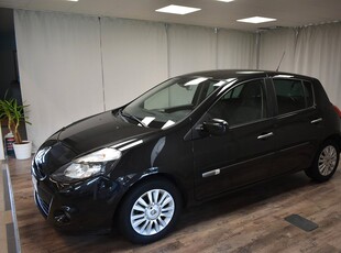 Renault Clio Halvkombi 1.2 E85 (75hk) *9374 mil*