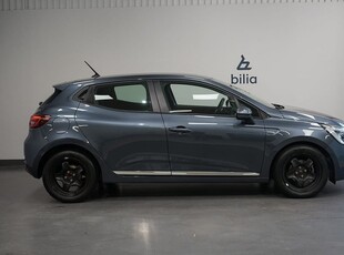 Renault Clio TCe 90 Zen 5-d III