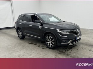 Renault KoleosdCi 4x4 Business Kamera Skinn Navi Drag 2020, SUV