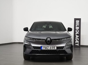 Renault Mégane E-TECH Techno 60kWh/220hk