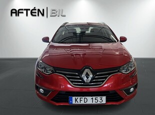 Renault Mégane Sport Tourer 1.2 TCe Navigation/GPS AUX