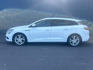 Renault Mégane Sport Tourer 1.3 TCe EDC Automat