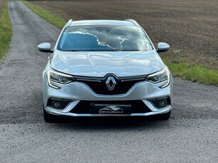 Renault Mégane Sport Tourer 1.5 dCi Euro 6 | NAVI | NYBES