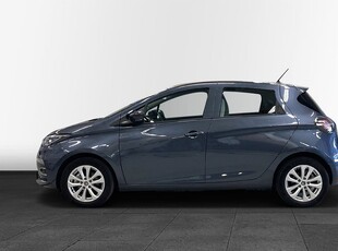 Renault Zoe R110 PhII 52 kWh Zen Batteriköp II