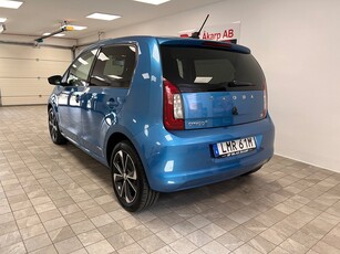 Skoda Citigo iV 36.8 kWh