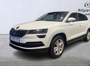 Skoda Karoq 1.5 TSI DSG Businessline Panoramatak Backkamera