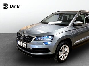 Skoda Karoq STYLE 1,0 TSI 110/ Drag / P-Värmare /