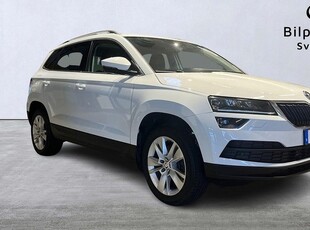 Skoda Karoq1.5 TSI DSG Businessline Panoramatak Backkamera 2018, SUV