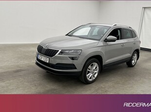 Skoda KaroqTSI Business Cockpit Canton Kamera Drag 2021, SUV