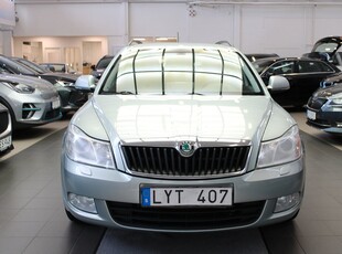 Skoda Octavia 1.6 TDI 105hk /