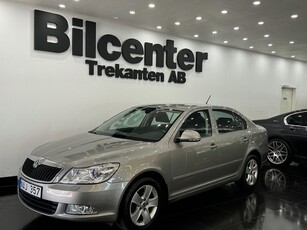 Skoda Octavia 1.6 TDI Euro 5 Dragkrok 11.290Mil