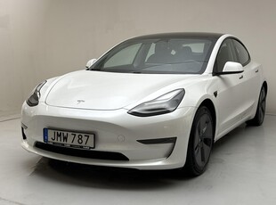 Tesla Model 3 Long Range Dual Motor AWD