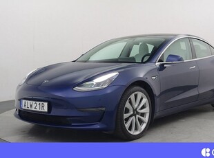 Tesla Model 3Long Range AWD EAP Uppg.AP 19