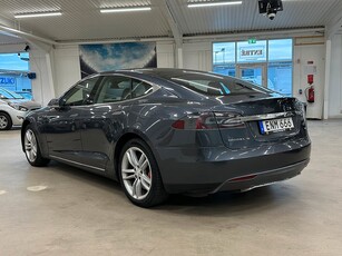 Tesla Model S 85 PANORAMA FRI SUPERCHARGE CCS MCU2 LUFT