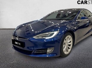 Tesla Model S100D, Long Range, AWD, , 2018 2018, Sedan