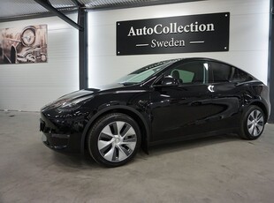 Tesla Model Y Long Range AWD 514hk