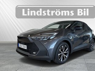 Toyota C-HRHybrid AWD-i 2,0 Style Teknikpkt Bi-Tone Vhjul 2024, SUV