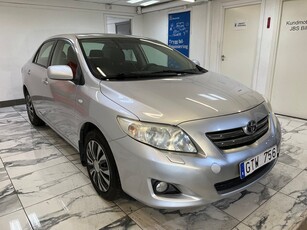 Toyota Corolla 1.6 Dual VVT-i MultiMode