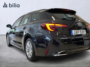 Toyota Corolla Touring Sports Hybrid 1,8 ACTIVE