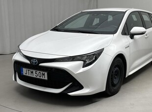 Toyota Corolla VersoCorolla 1.8 Hybrid Touring Sports 2019, Kombi