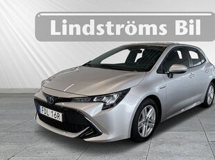 Toyota Corolla VersoCorolla Hybrid 1,8 5D Active SPI Vhjul 2021, Kombi