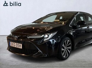 Toyota Corolla VersoCorolla Hybrid 1.8 Style 2021, Kombi