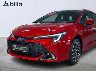 Toyota Corolla VersoCorolla Touring Sports Hybrid 1.8 Style, Omgående leverans 2024, Kombi