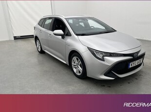 Toyota Corolla VersoCorolla Touring Sports Hybrid Active Kamera 2020, Kombi