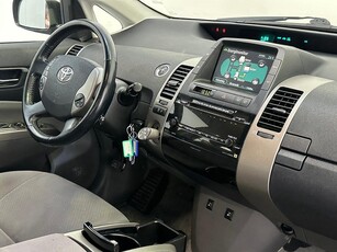 Toyota Prius 1.5 VVT-i + 3CM CVT Euro 4