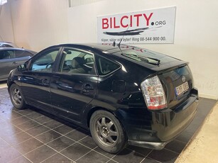 Toyota Prius 1.5 VVT-i + 3CM CVT Hybrid 0,43L/Mil Auto V-Hjul