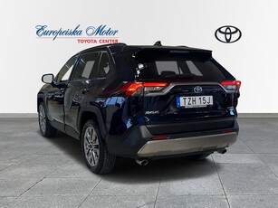 Toyota RAV4 2,5 HSD AWD-I / EXECUTIVE / PREMIUMPAKET / JBL