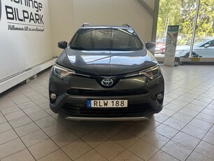 Toyota RAV4 Hybrid E-FOUR AWD Active Plus SUPERDEAL 3,95%