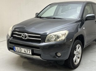 Toyota RAV42.0 2008, SUV