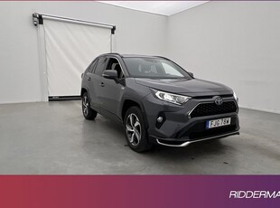 Toyota RAV4Plug-in Hybrid X-Edition Kamera JBL Drag 2021, SUV