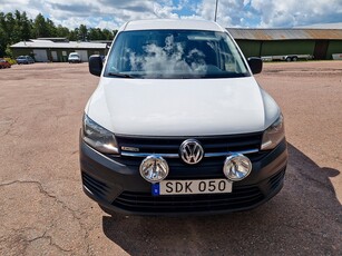 Volkswagen Caddy Maxi 2.0 TDI BMT 4Motion Euro 6