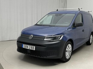 Volkswagen CaddyVW Cargo Maxi 2.0 TDI Skåp 4MOTION 2021, Minibuss