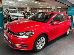 Volkswagen Golf 1,0 (110hk) Tsi*700kr/mån*Carplay*