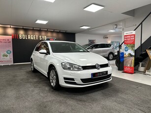 Volkswagen Golf 1.2 TSI BMT 16V **13800 Mil **